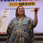 Participará la astronauta Katya Echazarreta en evento “Conectando Mentes” de la BUAP