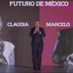 Somos 6 perfiles los que estamos compitiendo en Morena; no hay que caer en la desesperación: Adán Augusto López