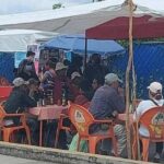 Por trabajos en el Centro Histórico de Puebla, habrá modificaciones de rutas del transporte público 
