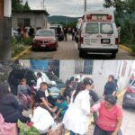 Los agarran con las manos en la masa; jóvenes son grabados en un parque de Texmelucan