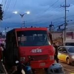Por segunda ocasión intentan asesinar a »La Zorra» en Galería Las Ánimas; no hay detenidos