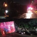 Así fue el asalto a pasajeros de la ruta 28 en Cuautlancingo; la inseguridad reina en el municipio de Filomeno Sarmiento