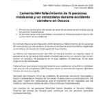 Abuelo se quita la vida tras ser sorprendido intentando abusar de su nieta en Cuautlancingo