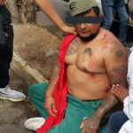 Lo buscaban por extorsionador y lo encontraron con droga en el Barrio de los Remedios; fue vinculado a proceso