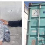 Mujer pierde el conocimiento y colisiona con una camioneta en Atlixco