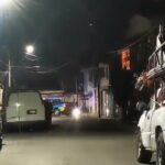 A puñaladas matan a vecino de La Rivera Anaya; otro hombre resultó herido