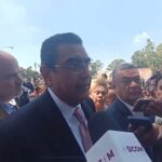 Cancelado el Concierto de Peso Pluma en Puebla