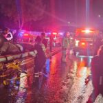 Abuelito indigente es hallado muerto cerca de Plaza Loreto