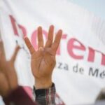 Hombre de la tercera edad muere en plena calle en la Colonia independencia de la ciudad de Puebla