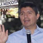 Se alista Julio Huerta para registrarse en el proceso interno de Morena en Puebla
