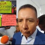Elementos de la SSC de San Pedro Cholula recuperan motocicleta robada; el ladrón aparentemente portaba drogas