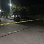 Delincuentes detenidos en el estacionamiento de Chedrahui en Xonaca son provenientes de otros estados