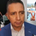 Ignacio Mier se registrará el próximo lunes para buscar la candidatura por Morena a la gubernatura de Puebla