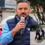 Ignacio Mier se registrará el próximo lunes para buscar la candidatura por Morena a la gubernatura de Puebla