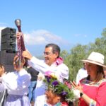 Encuentran vehículos y autopartes robadas en el municipio de Esperanza durante cateo de la FGE