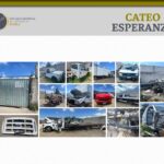 Balacera deja un muerto en Texmelucan