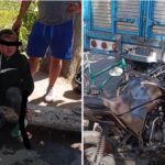 Hombre fue golpeado y abandonado en calles de Cuautlancingo