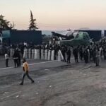 Edmundo Tlatehui minimiza asesinato de cuentahabiente en San Andrés Cholula «Es parte de la inseguridad que se vive en todo el país»