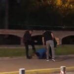 Hallan tres cuerpos sin vida en una camioneta abandonada en Cañada Morelos