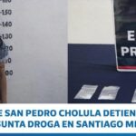 Abuelita muere atropellada por la Ruta C.U en pleno Centro Histórico de Puebla