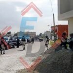 Delincuentes balean a motociclista que se opuso a ser asaltado en Chachapa