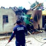 Delincuentes balean a motociclista que se opuso a ser asaltado en Chachapa