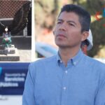 Macabro hallazgo en San Andrés Azumiatla; encuentran cadáver encobijado durante la noche