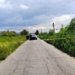 Pelea entre vecinos de la colonia Ampliación Reforma deja un muerto y un lesionado