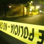 Mortal choque sobre la autopista México-Puebla; hay cinco lesionados y una mujer fallecida
