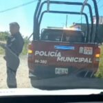 Motociclista pierde la vida en un fuerte choque en Prados Agua Azul