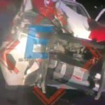 Hombre de 54 años fallece tras ser baleado en un presunto ataque directo en Izúcar de Matamoros