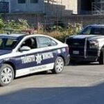 Sujeto es detenido por SSP de San Andrés Cholula por presunto robo