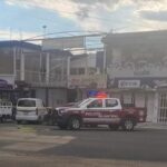 Hombre pierde la vida tras recibir varios impactos de arma de fuego en la Colonia Granjas Puebla