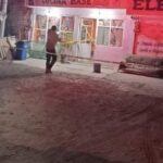 Tragedia en la Izúcar de Matamoros-San Carlos; Joven pierde la vida tras aparatoso accidente