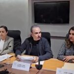 Alejandro Carvajal pide a políticos recién llegados a Morena respetar la ideología del partido