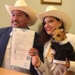 Presidente municipal de Tianguismanalco culpa a una mujer de arrollar joven motociclista