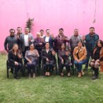 A balazos exigen el pago de una deuda en Puebla capital; no hubo heridos