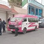 Terror en San Francisco Totimehuacan: hallan maletas con restos humanos