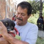 Automovilistas pierden el control y se estrellan en el Boulevard 5 de Mayo