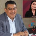 Estefan Chidiac evalúa cuatro escenarios tras renunciar al PRI en el Congreso de Puebla