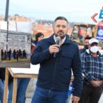 Dos personas pedieron la vida tras choque entre tractocamión y camioneta en la Azumbilla-El Seco