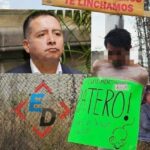 Tenía reporte de desaparecido joven hallado sin vida dentro de un refrigerador en Colonia Historiadores