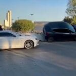 Adolescente poblana desaparece en pleno Centro; su familia la busca desesperadamente