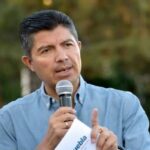 José Juan Espinoza deja Morena y buscará diputación federal con el PRI