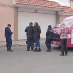 Actualización | Tras un percance vial conductor de un vehículo dispara contra chófer de la ruta S25 en San Andrés Cholula