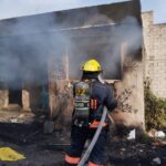 FGE sin rastro del edil de Tianguismanalco acusado de presuntamente atropellar a un motociclistas