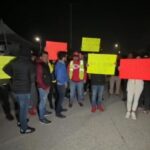 Hombre baleado en la colonia Naciones Unidas es un presunto delincuente; sus agresores ya fueron detenidos