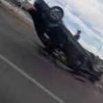 Desaparece poblano al interior de Playa «Camarones» en Puerto Vallarta; éste lunes continuará su busqueda