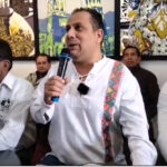 Nestor Camarillo se queda solo y su alma Diputados del PRI dejan el partido y forman «Grupo Prural»