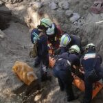 Cayó «El Chilango», sujeto criminal dedicado al robo en Texmelucan